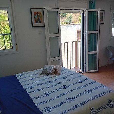 Вилла Casita Толокос Экстерьер фото