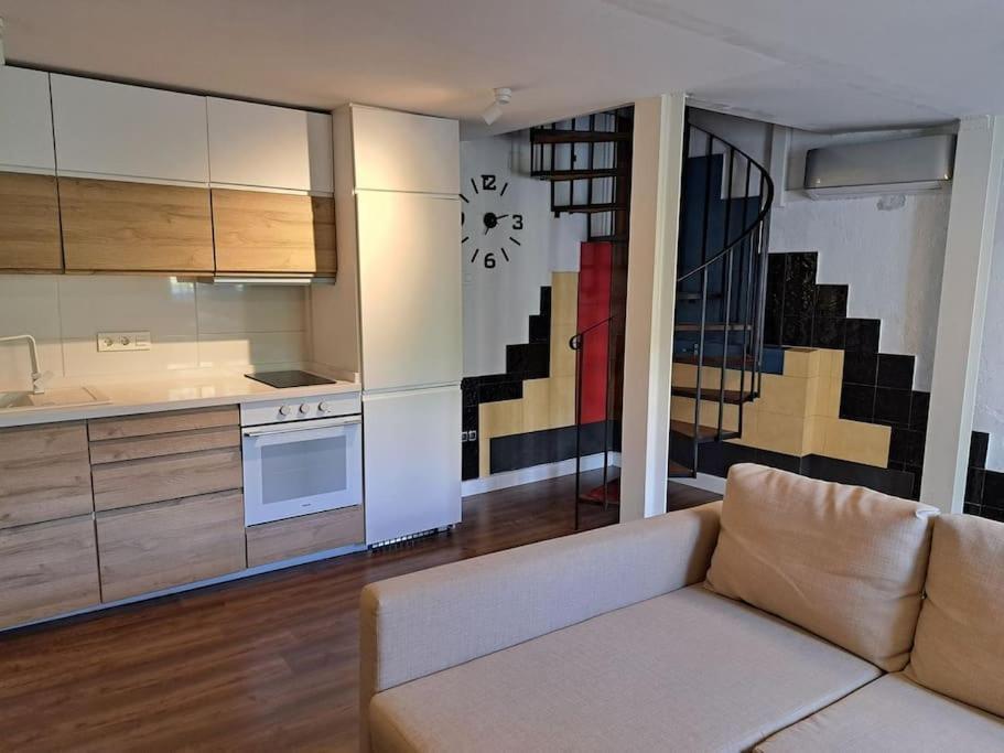 Вилла Casita Толокос Экстерьер фото