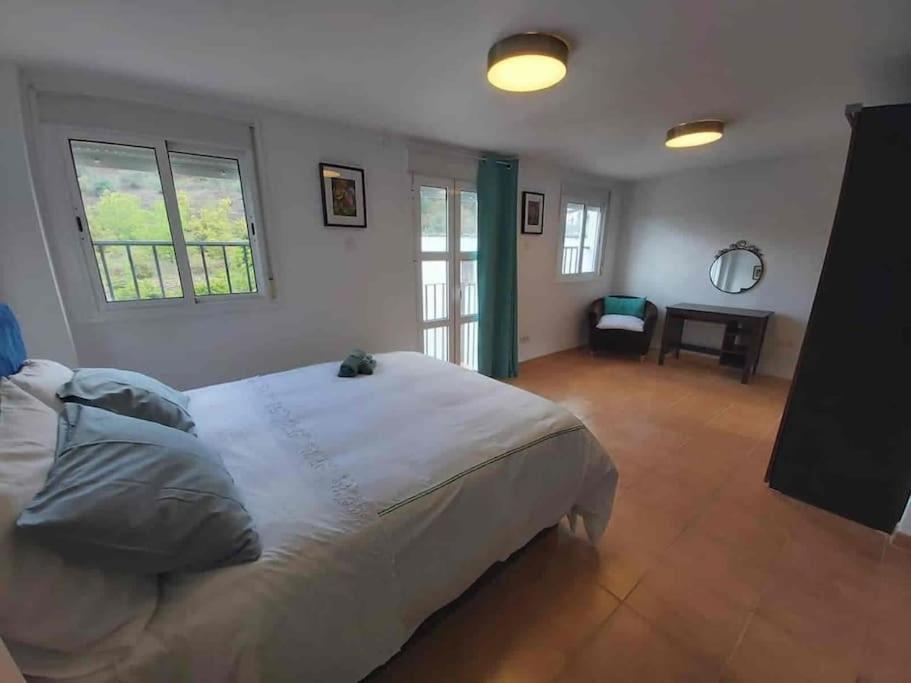 Вилла Casita Толокос Экстерьер фото