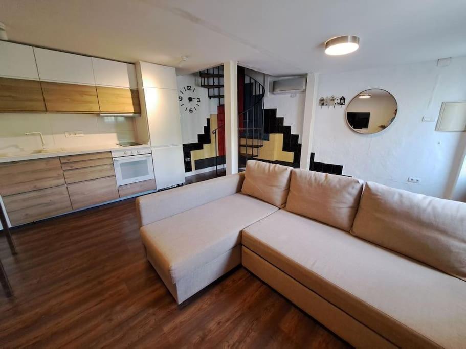 Вилла Casita Толокос Экстерьер фото