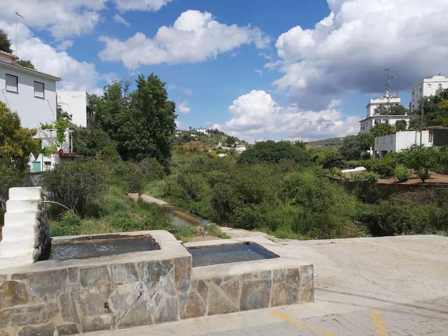 Вилла Casita Толокос Экстерьер фото