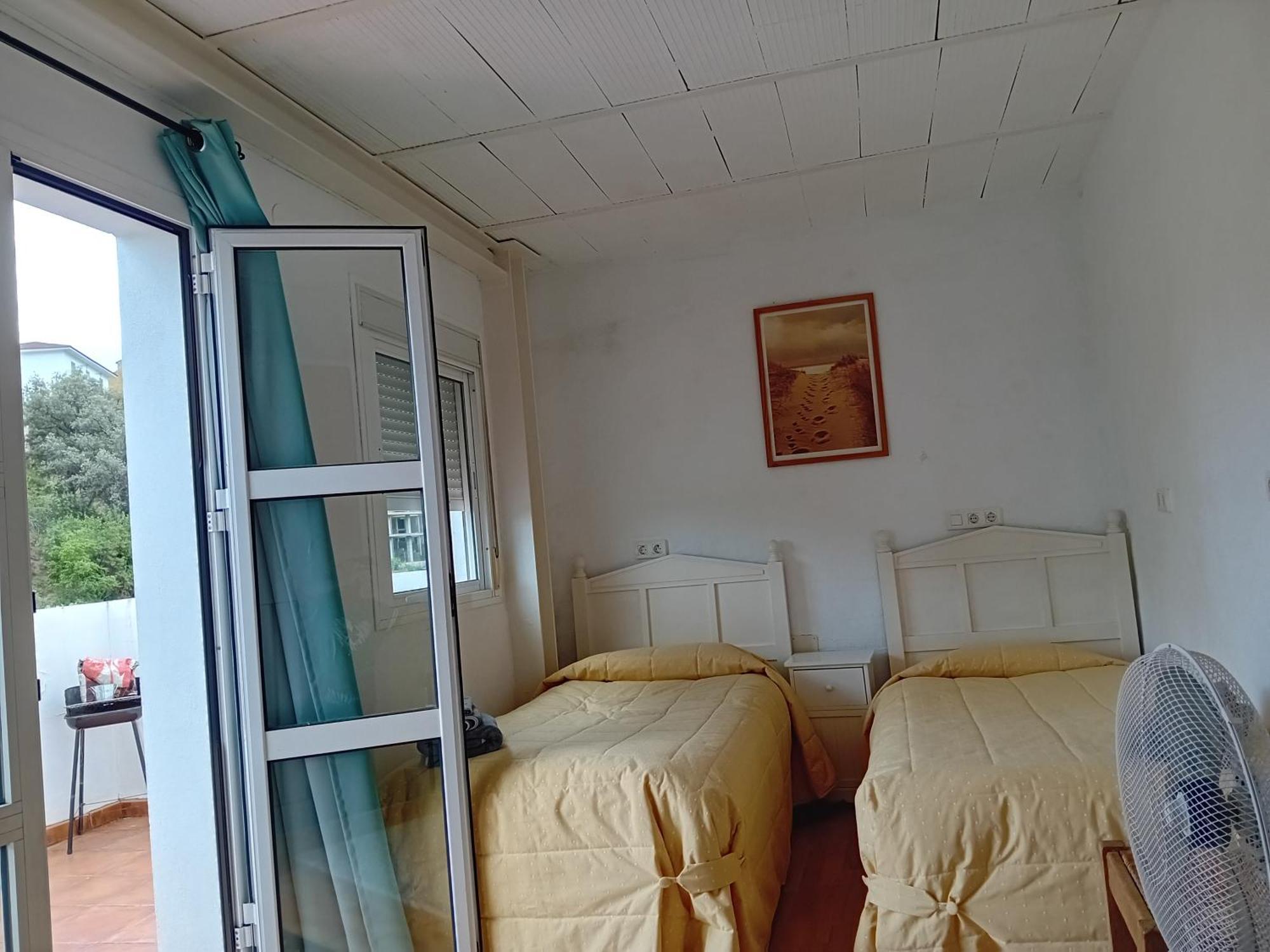 Вилла Casita Толокос Экстерьер фото